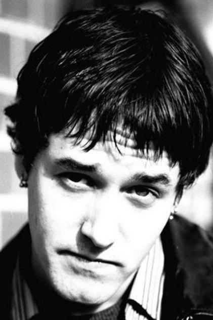 Christopher M. Clark - Actor Profile Photo