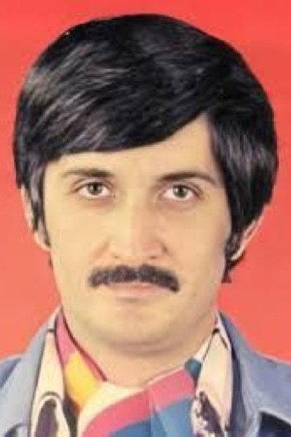 Parviz Jafari - Actor Profile Photo