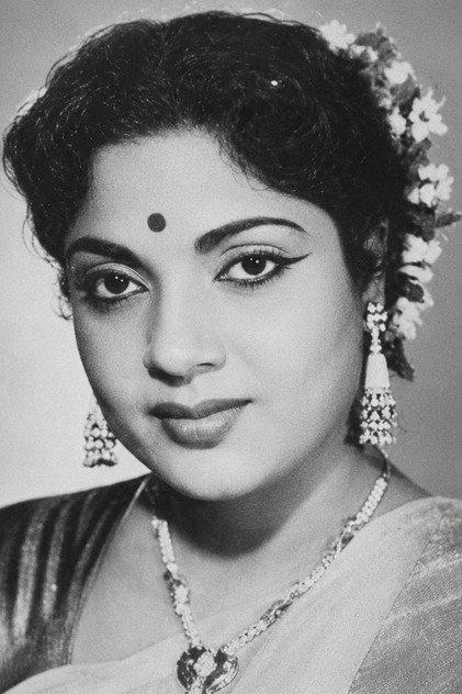 Sandhya - Actor Profile Photo