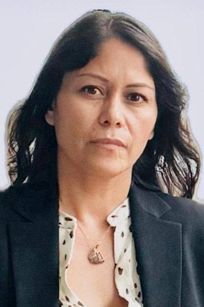Margarita Reyes - Actor Profile Photo