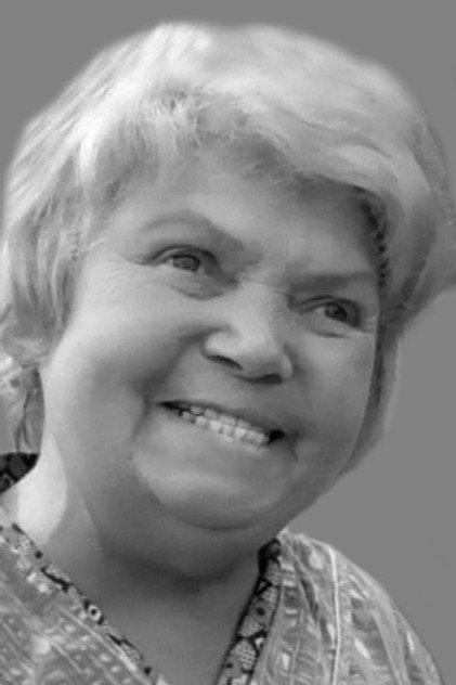 Liselott Baumgarten - Actor Profile Photo