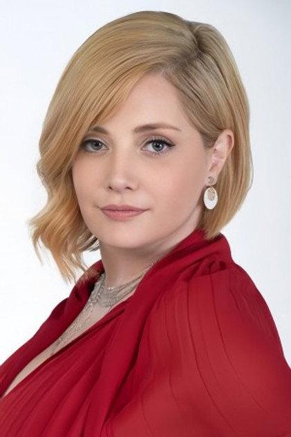 Lisette Morelos - Actor Profile Photo