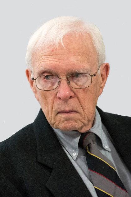 Stanley G. Payne - Actor Profile Photo