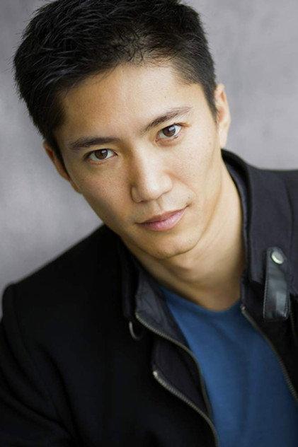 Brian Ho - Actor Profile Photo