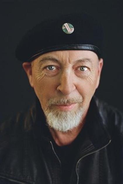 Richard Thompson - Actor Profile Photo