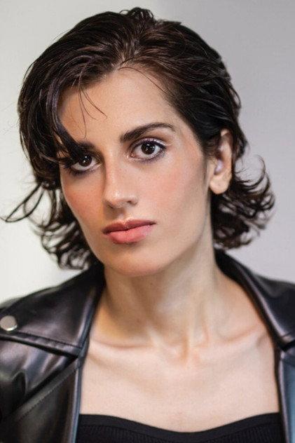 Sarina Farhadi - Actor Profile Photo