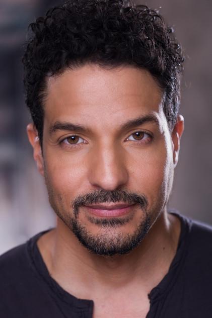 Bryan Keith - Actor Profile Photo