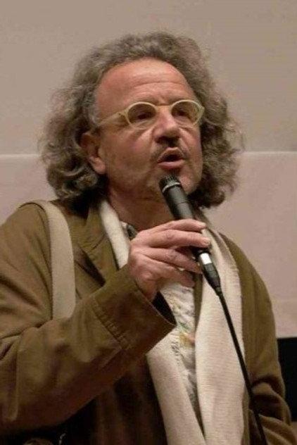 Nikos Alevras - Actor Profile Photo