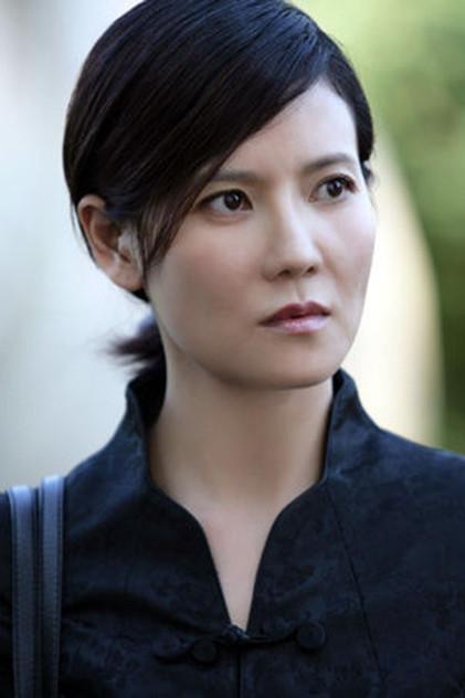 He Jiayi - Actor Profile Photo