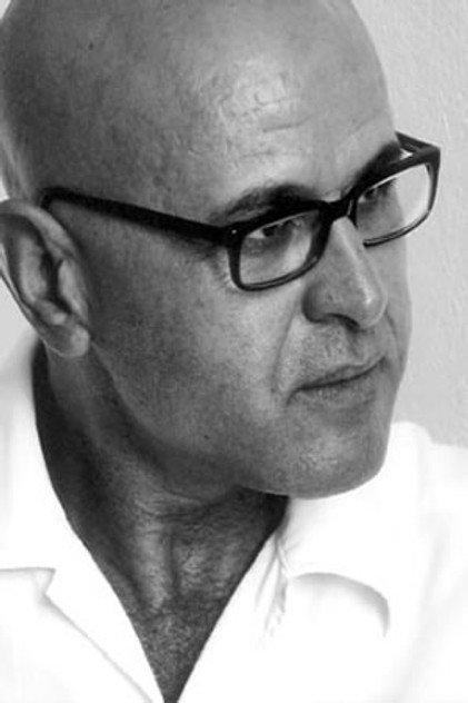 Mohamed Zran - Actor Profile Photo