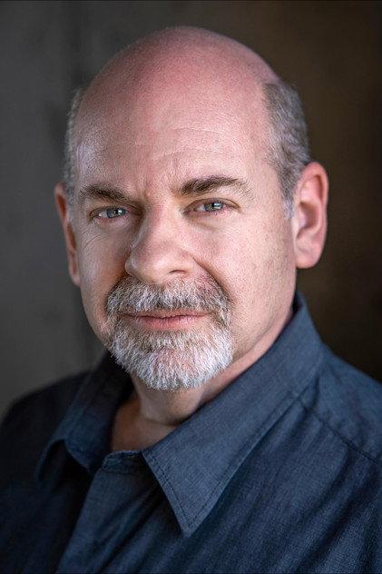 Jonathan Chisdes - Actor Profile Photo
