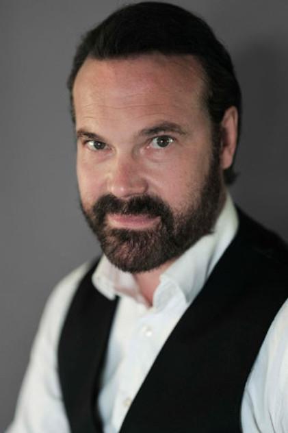 Martijn Sanders - Actor Profile Photo