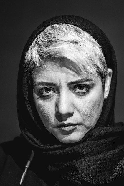 Raha Hajizeinal - Actor Profile Photo