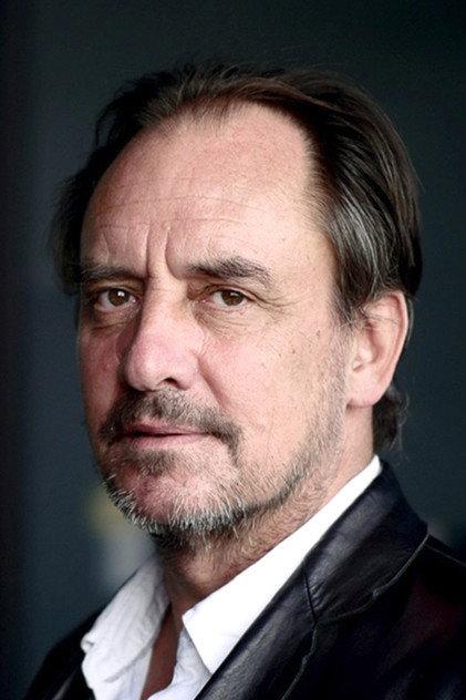 Alexis Rangheard - Actor Profile Photo