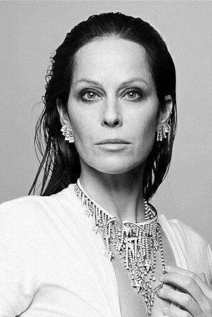 Lady Amanda Harlech - Actor Profile Photo