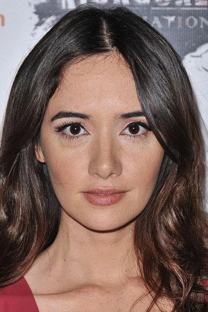 Sara Malakul Lane - Actor Profile Photo