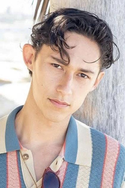 Carl Ling - Actor Profile Photo