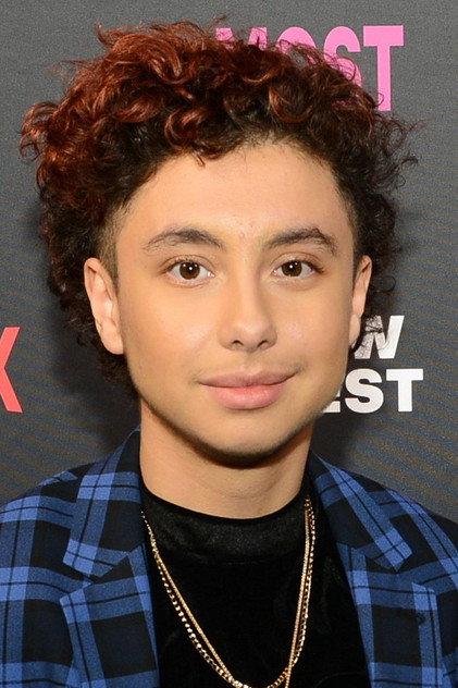 Sam Zelaya - Actor Profile Photo