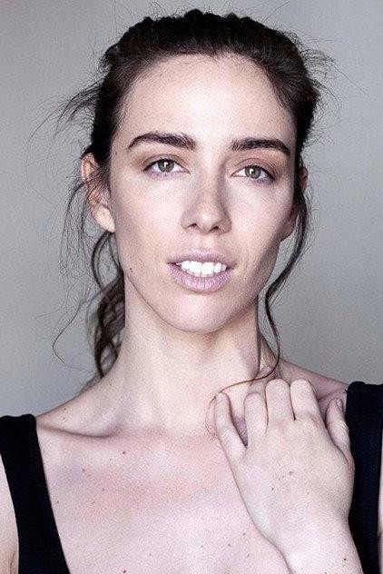 Olivia Baes - Actor Profile Photo