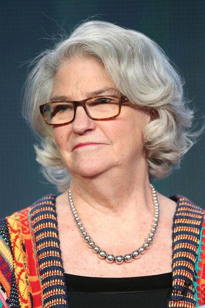 Rebecca Eaton - Actor Profile Photo