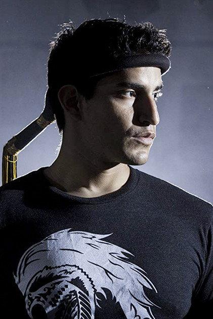 Eduardo Castrillo - Actor Profile Photo