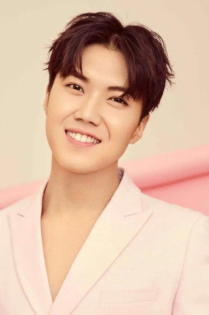 Sun Chuhong - Actor Profile Photo