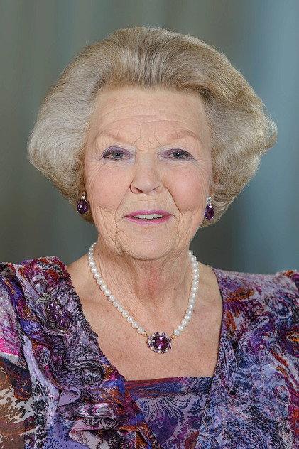 Queen Beatrix of the Netherlands - Actor Profile Photo