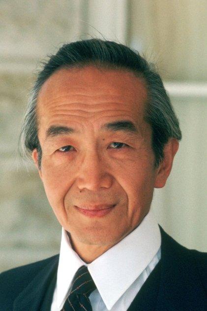 Chao-Li Chi - Actor Profile Photo