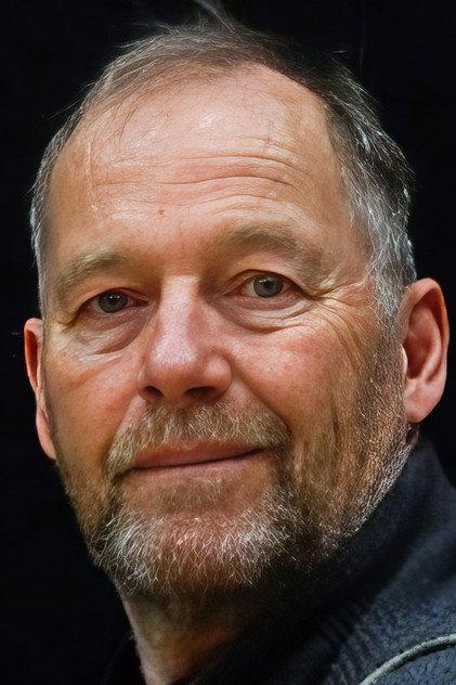 Árni Pétur Guðjónsson - Actor Profile Photo