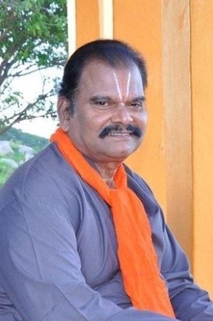 Bayilvan Ranganathan - Actor Profile Photo