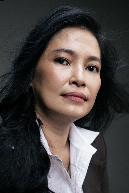 Nai Djenar Maesa Ayu - Actor Profile Photo