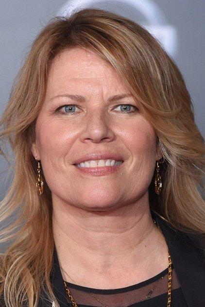 Mary Elizabeth McGlynn - Actor Profile Photo