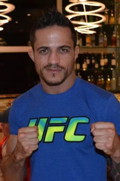 Reginaldo Vieira - Actor Profile Photo