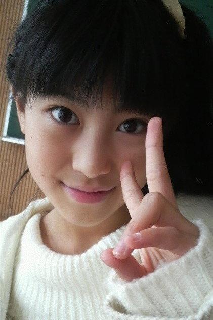 Momoka Ono - Actor Profile Photo