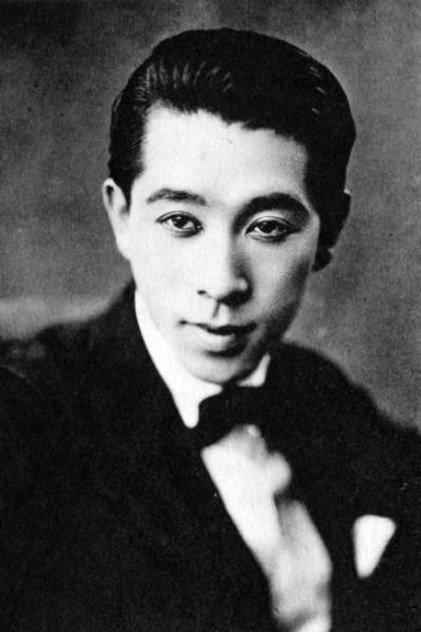 Kashichi Shimada - Actor Profile Photo