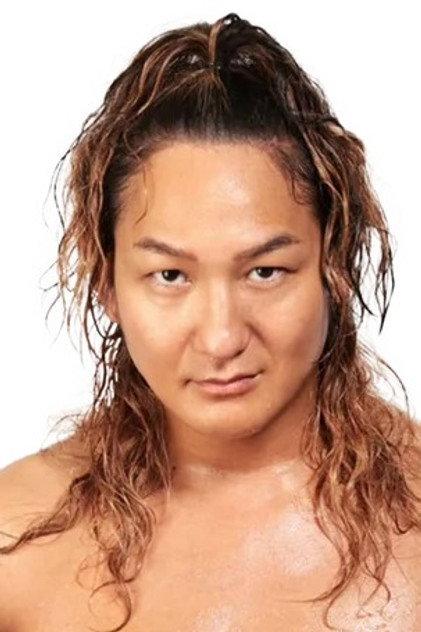 Yuta Sasaki - Actor Profile Photo