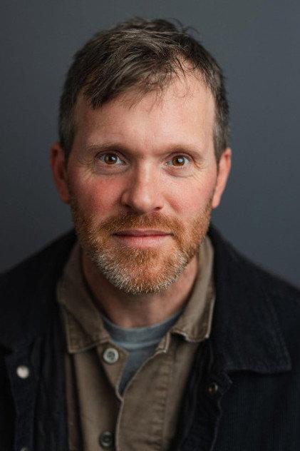Oliver Hembrough - Actor Profile Photo
