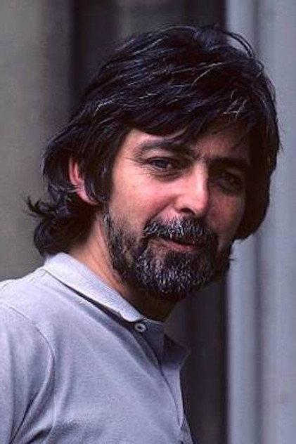 Anthony B. Richmond - Actor Profile Photo
