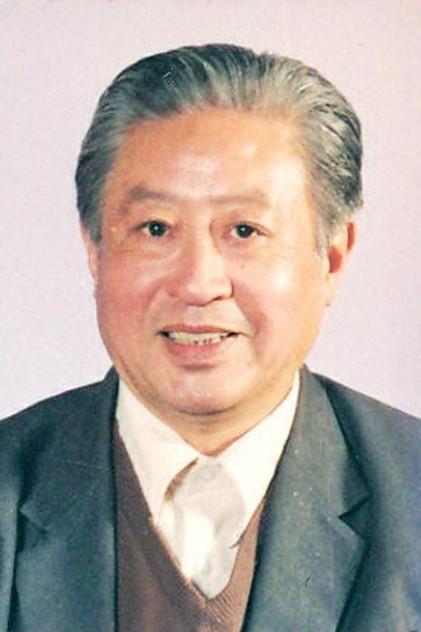 Zhang Fei - Actor Profile Photo