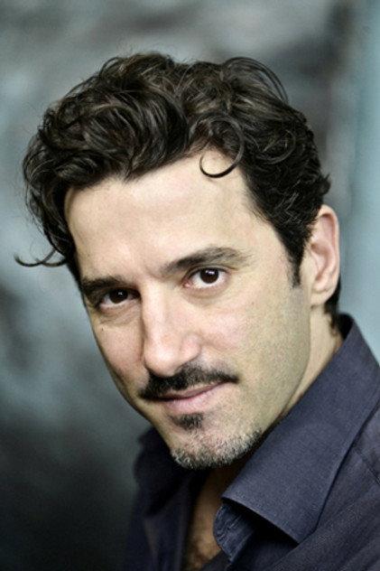 Fabrizio Giannini - Actor Profile Photo