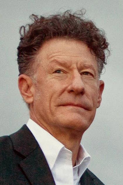Lyle Lovett - Actor Profile Photo