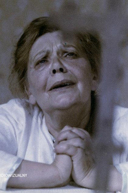 Alicja Sobieraj - Actor Profile Photo