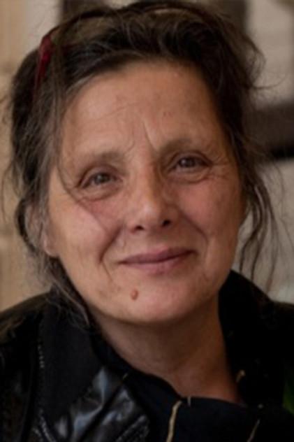 Kati Lázár - Actor Profile Photo