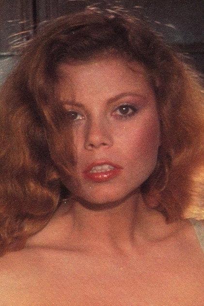 Uschi Zech - Actor Profile Photo
