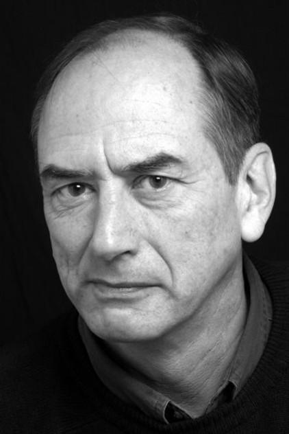 William Roberts - Actor Profile Photo