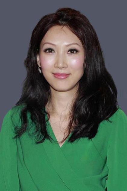 Melissa Ng Mei-Heng - Actor Profile Photo
