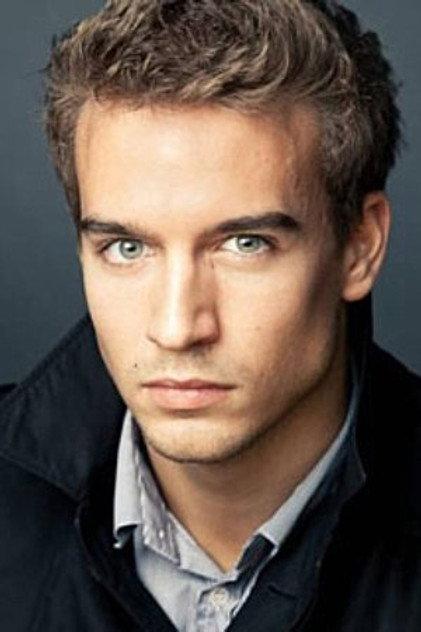 Pyotr Romanov - Actor Profile Photo