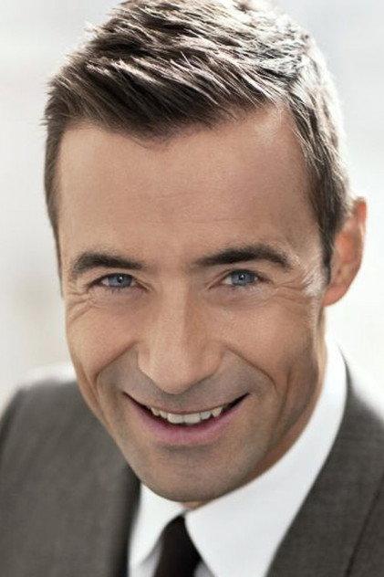 Kai Pflaume - Actor Profile Photo