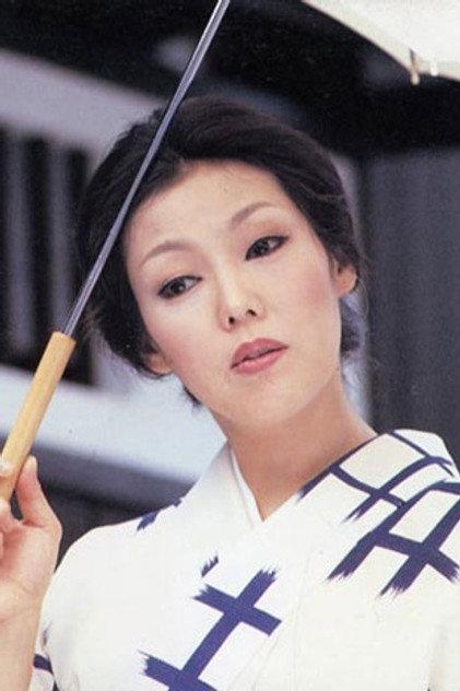 Kiwako Taichi - Actor Profile Photo