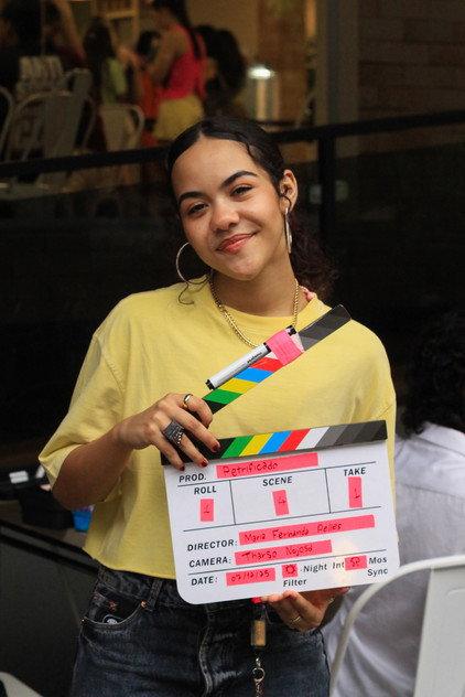 Maria Fernanda Pelles - Actor Profile Photo